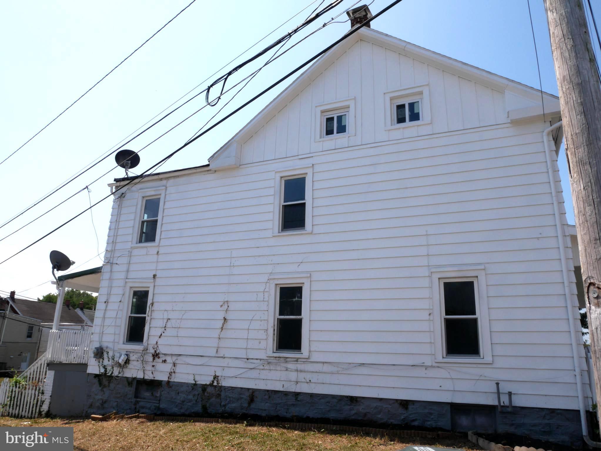 WASHINGTON COUNTY - Residential