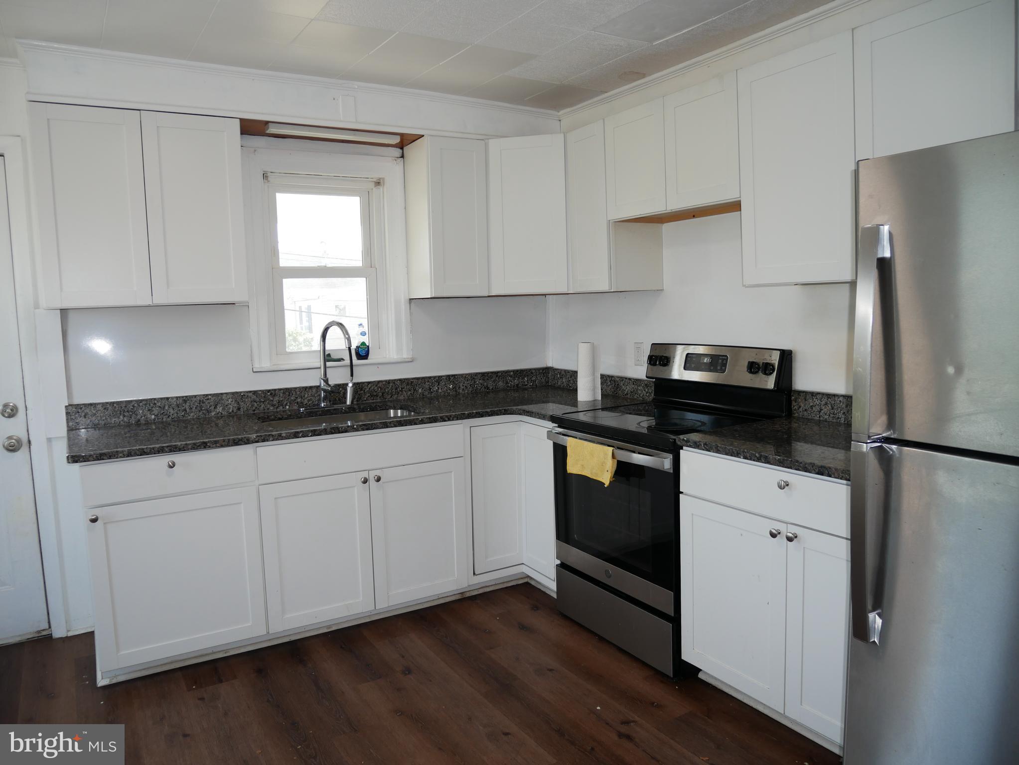 WASHINGTON COUNTY - Residential