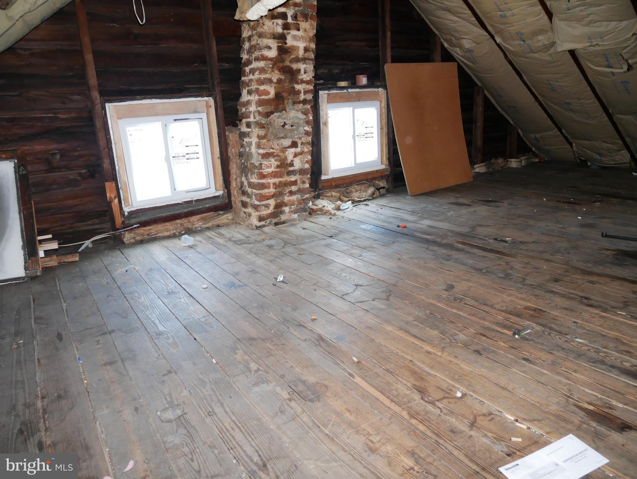 WASHINGTON COUNTY - Residential