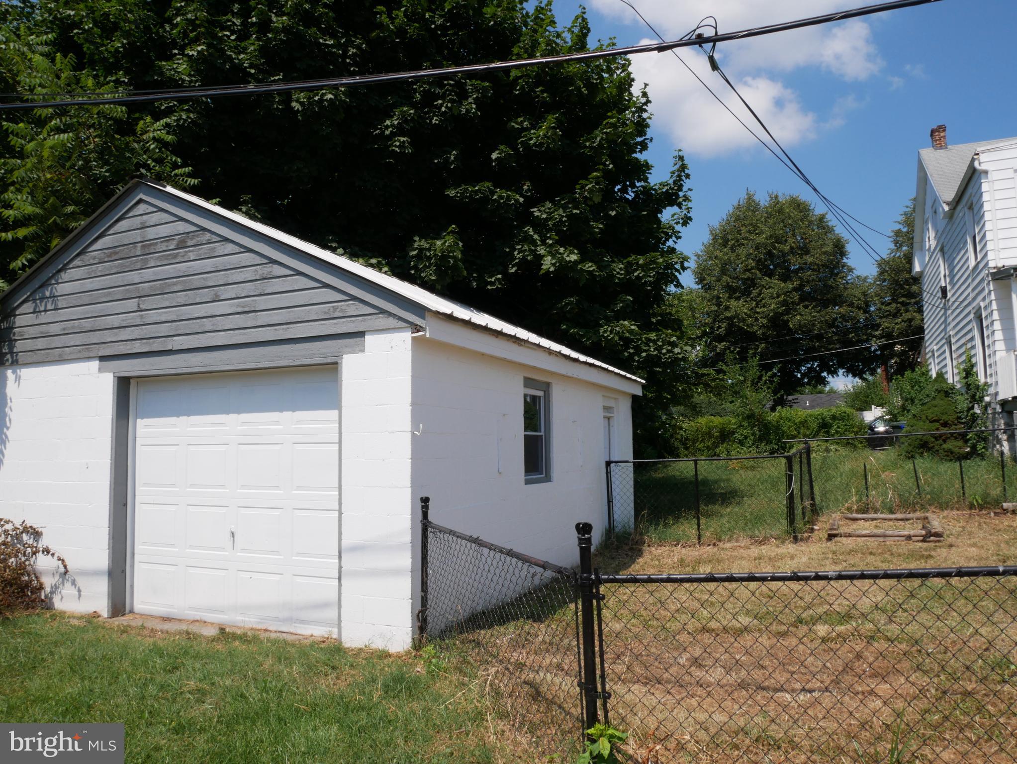 WASHINGTON COUNTY - Residential