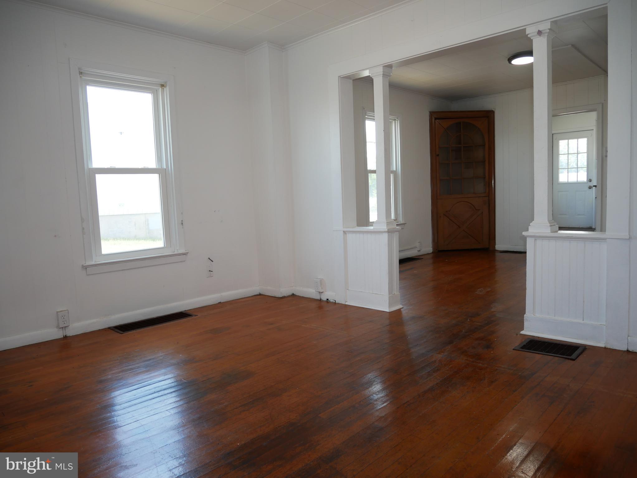 WASHINGTON COUNTY - Residential