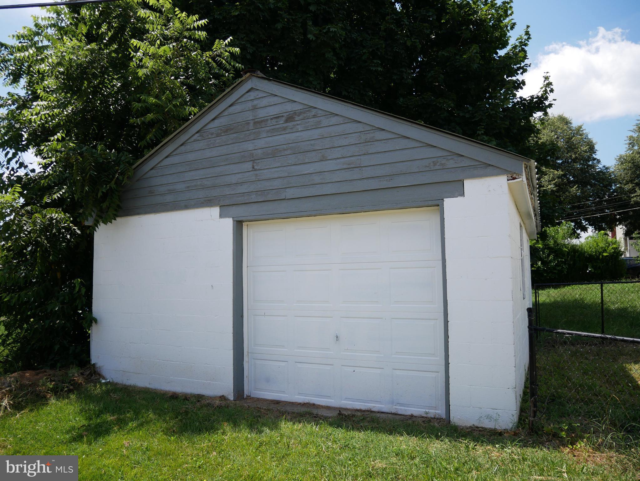 WASHINGTON COUNTY - Residential