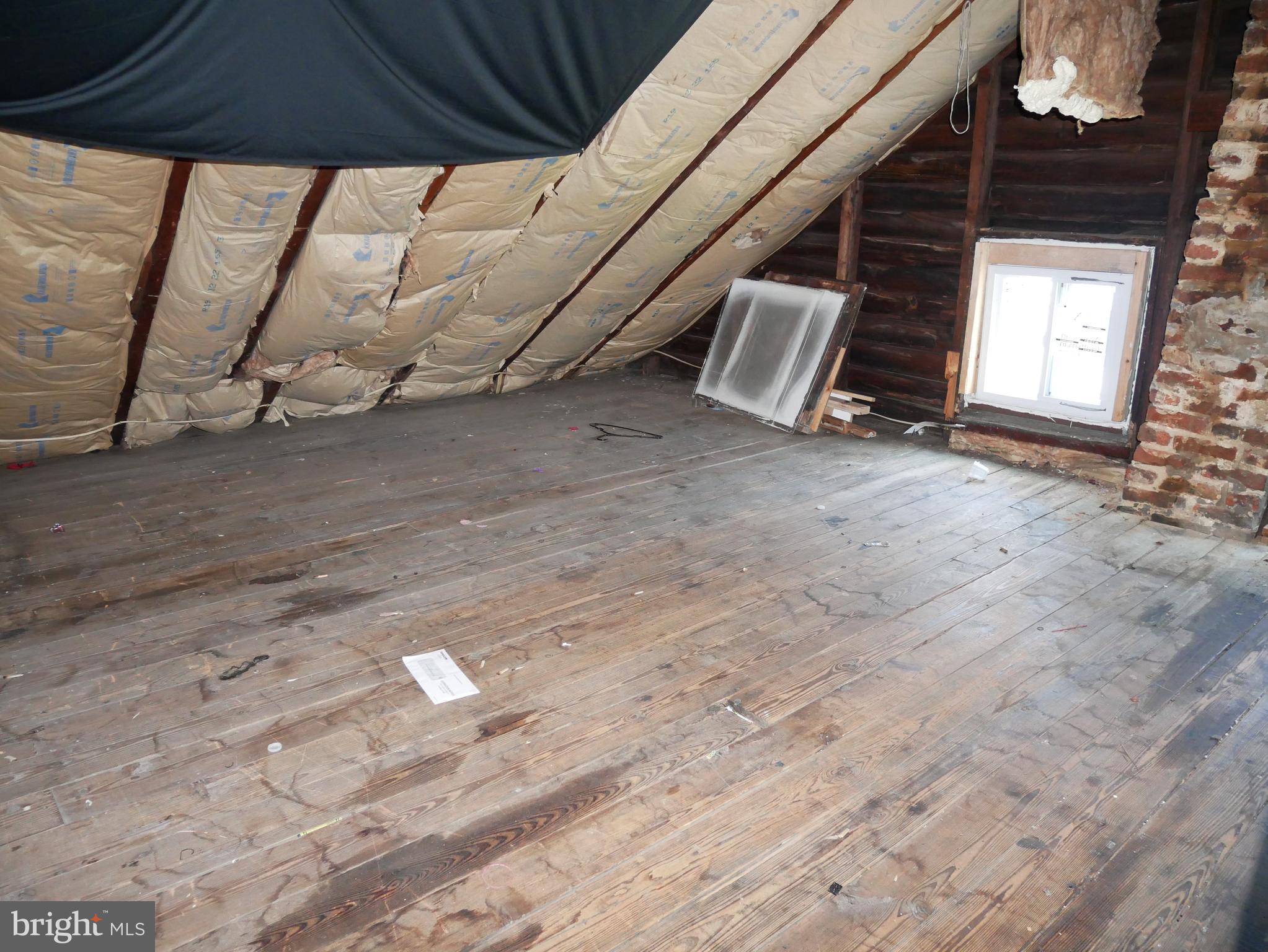 WASHINGTON COUNTY - Residential