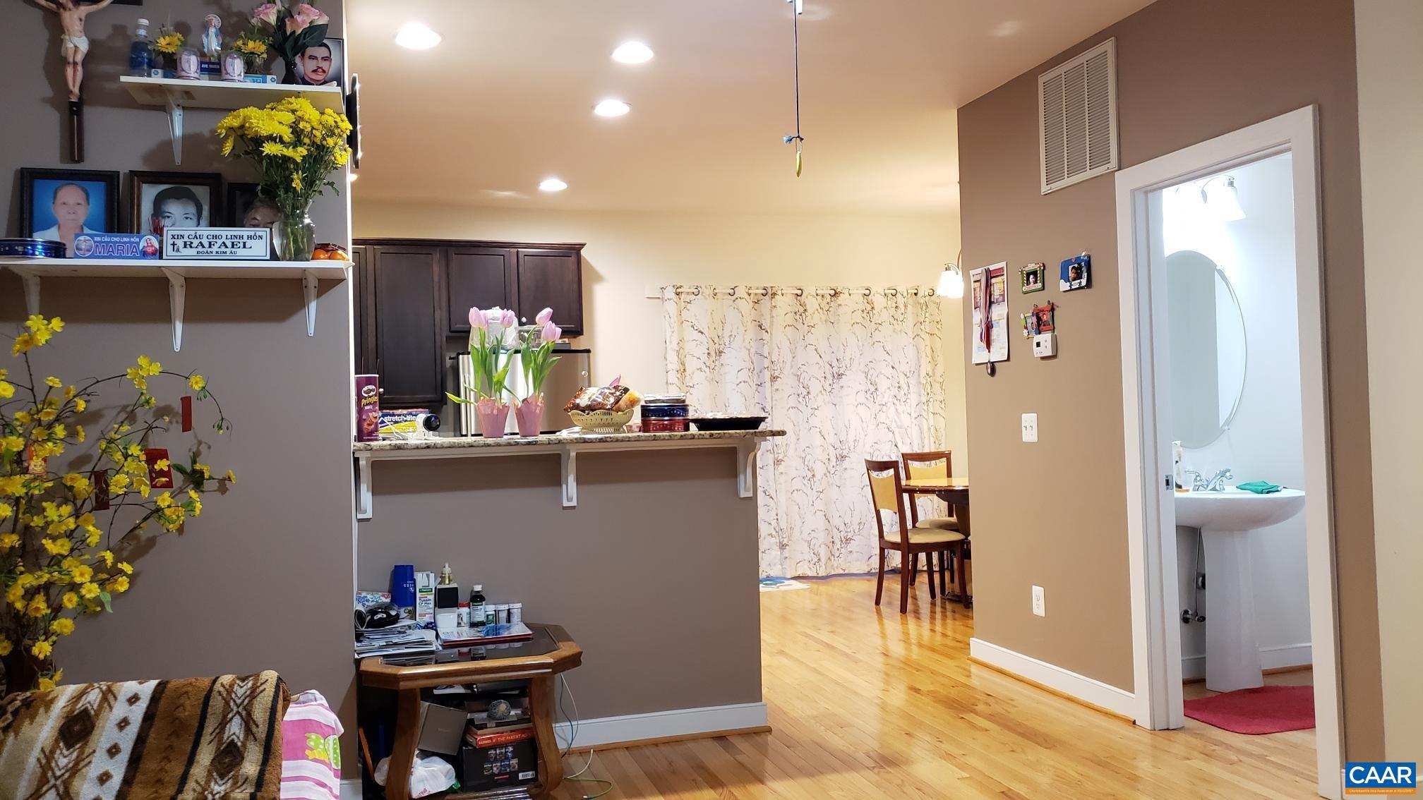 NONE AVAILABLE - Residential Lease