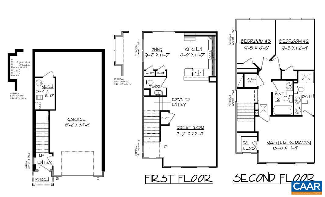 NONE AVAILABLE - Residential Lease