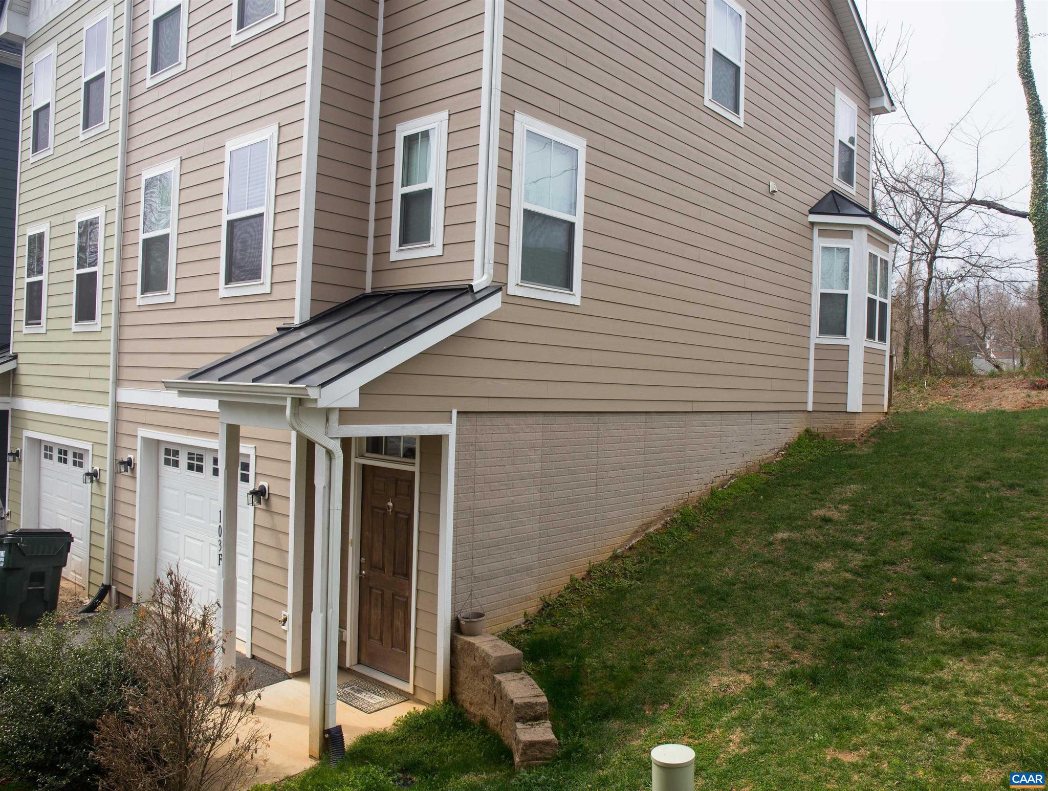 NONE AVAILABLE - Residential Lease