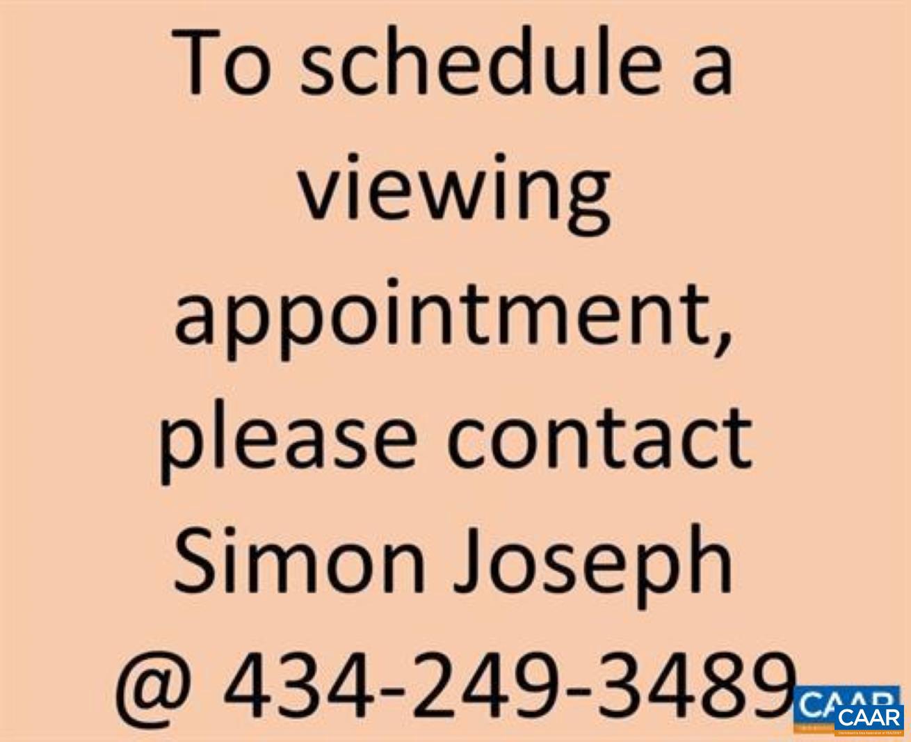 NONE AVAILABLE - Residential Lease