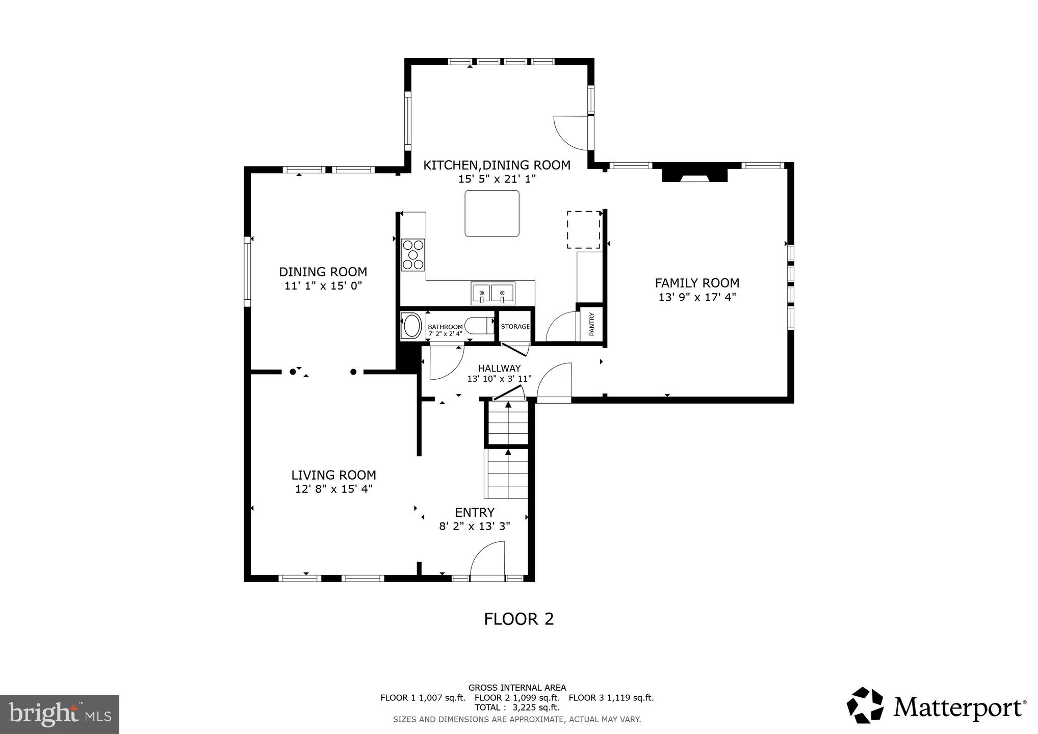 LOWES ISLAND - Residential