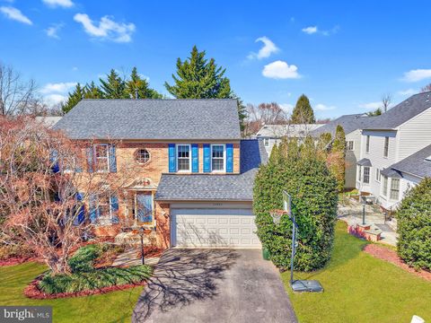 Homes For Sale - 20803 Blossom Landing Way<br/> STERLING, VA 20165