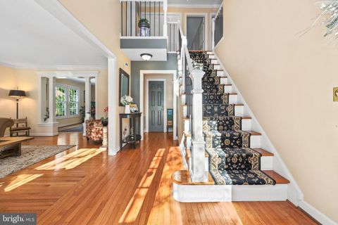 20803 BLOSSOM LANDING WAY STERLING VA 20165