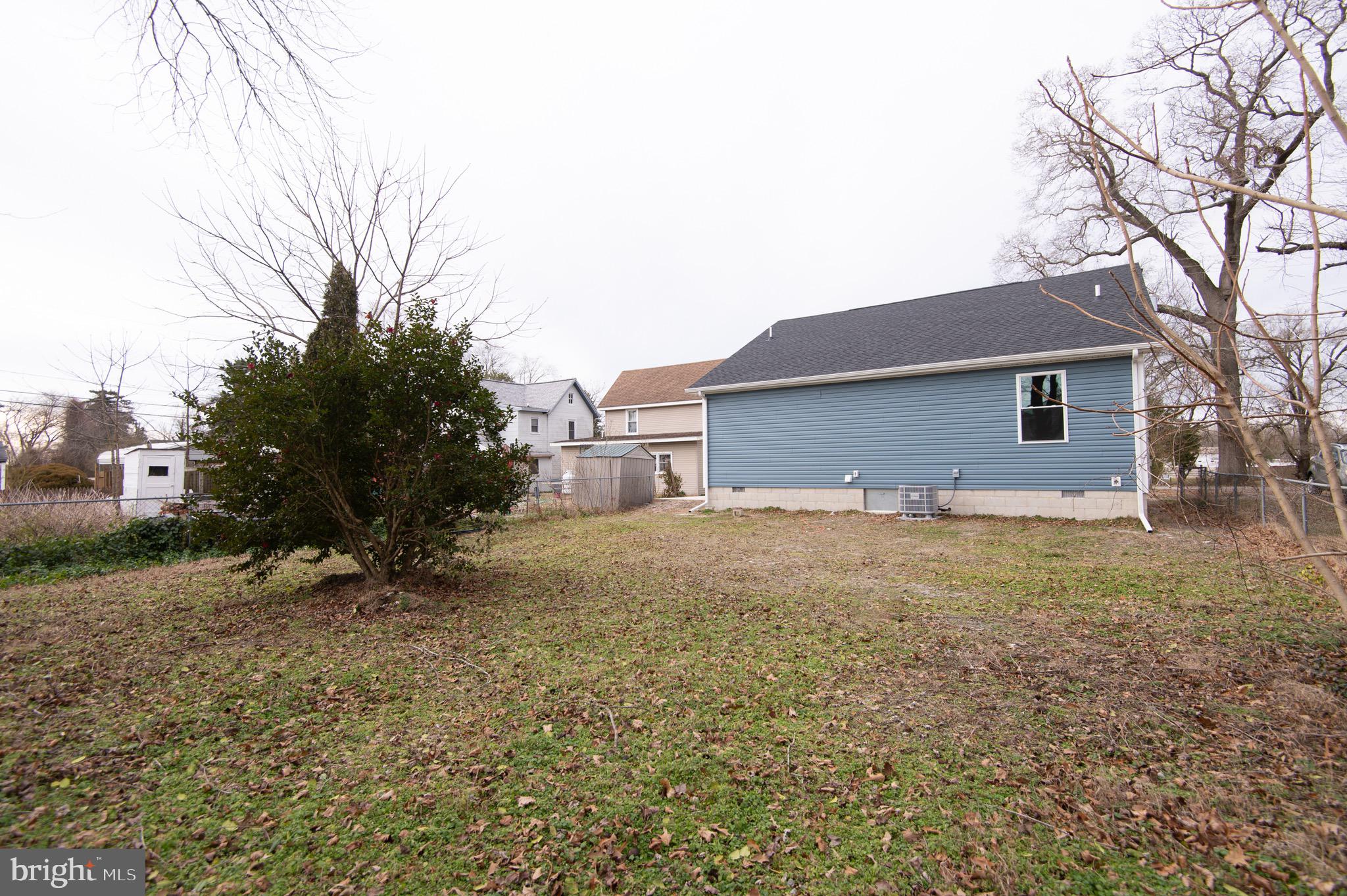 NONE AVAILABLE - Residential