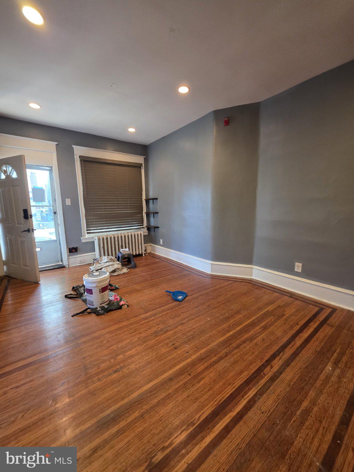 5329 WALNUT STREET 1