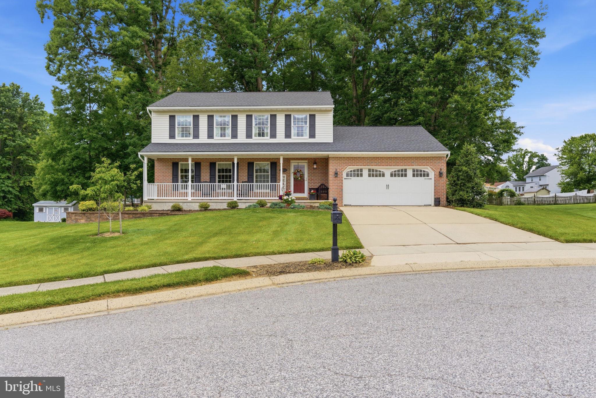707 WEATHERBY ROAD