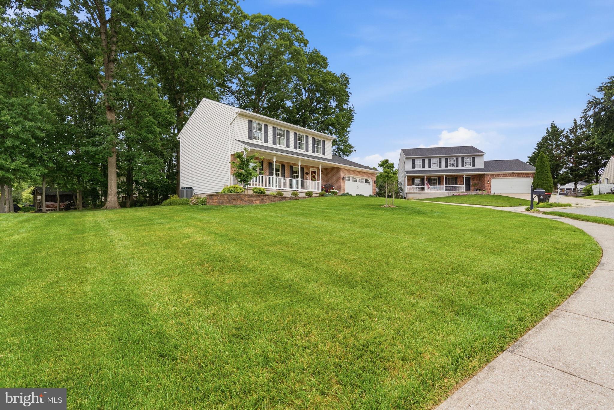 707 WEATHERBY ROAD