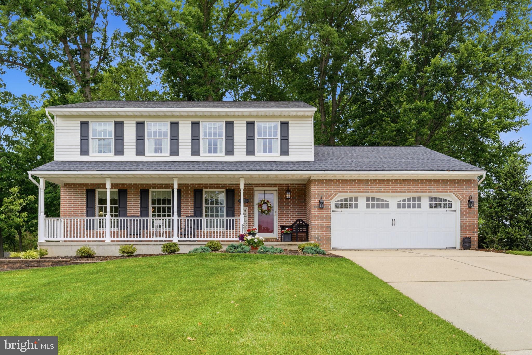 707 WEATHERBY ROAD
