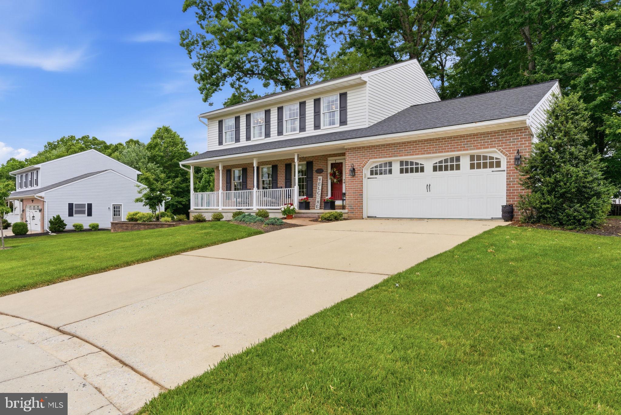 707 WEATHERBY ROAD