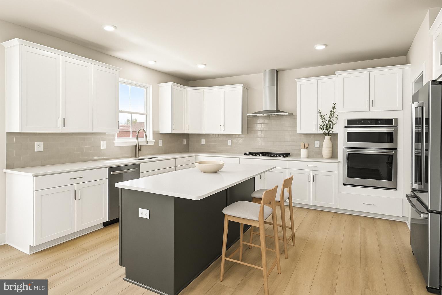 FARM VIEW - Residential