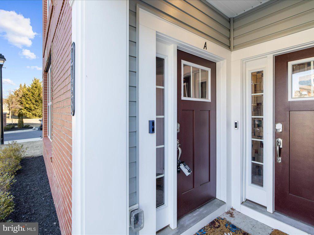 NONE AVAILABLE - Residential Lease