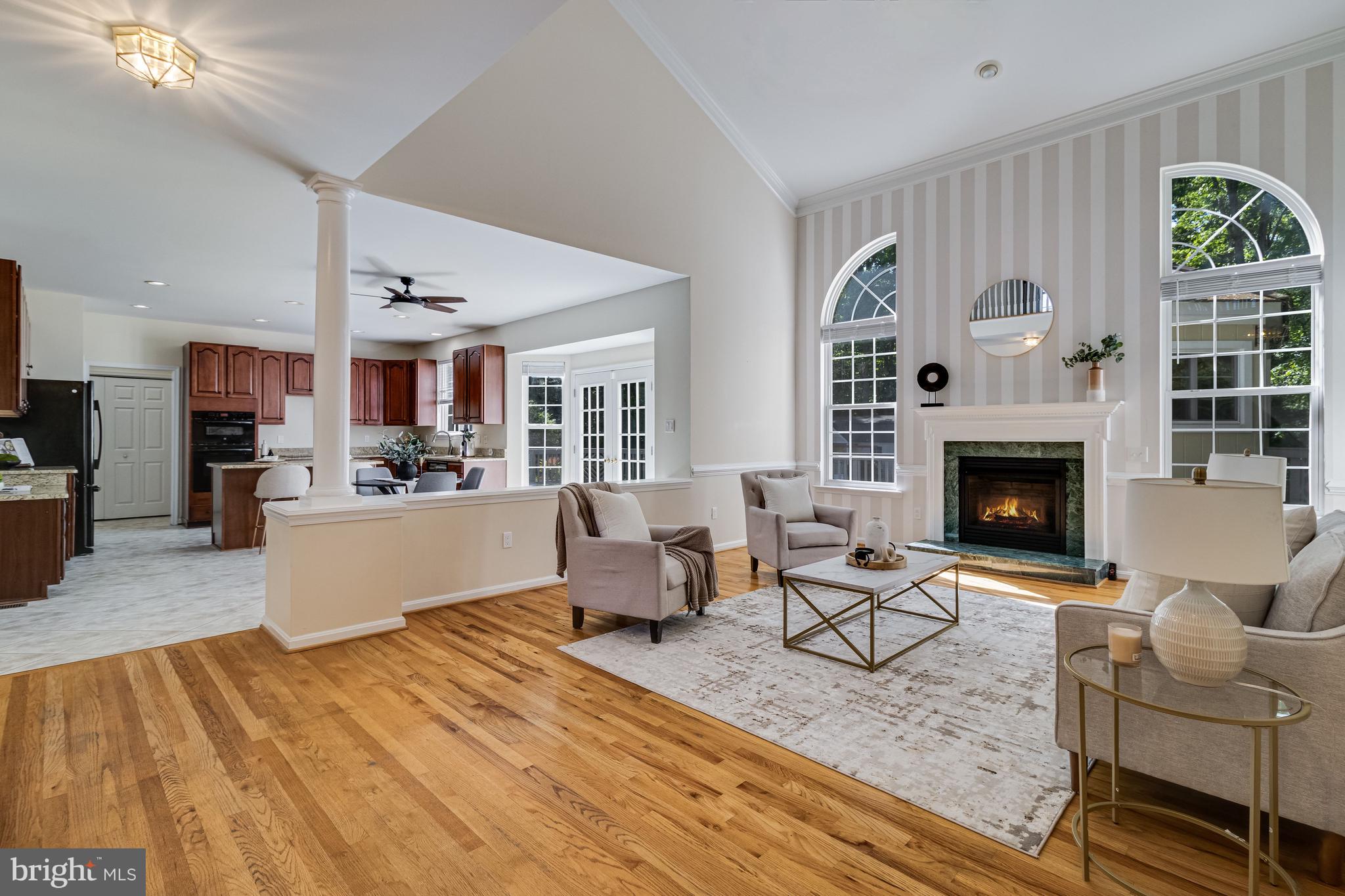 LOCUST GROVE ESTATES - Residential