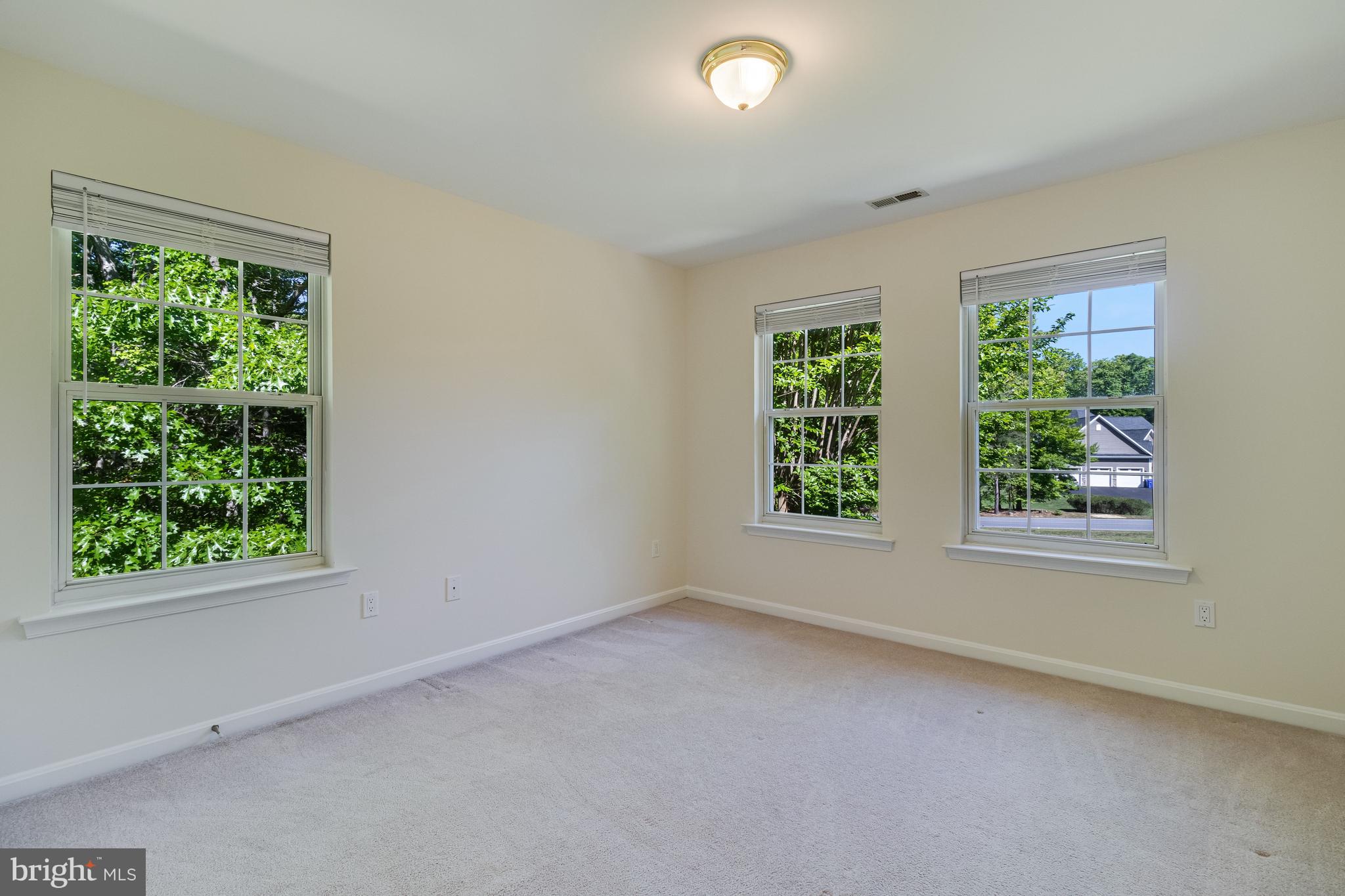 LOCUST GROVE ESTATES - Residential