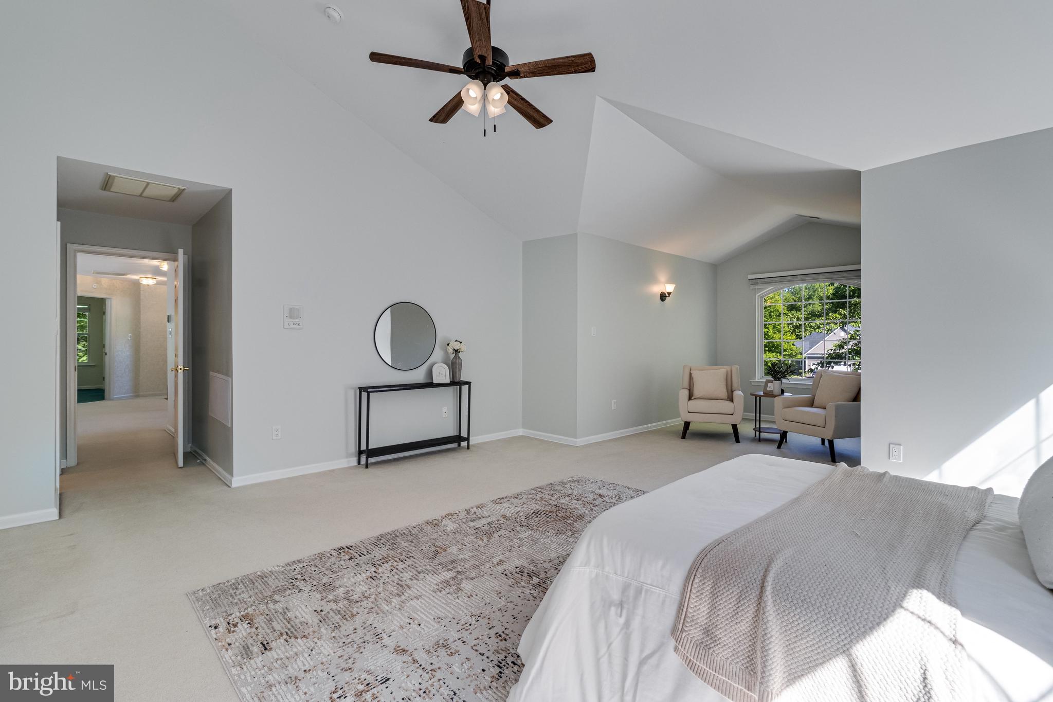 LOCUST GROVE ESTATES - Residential