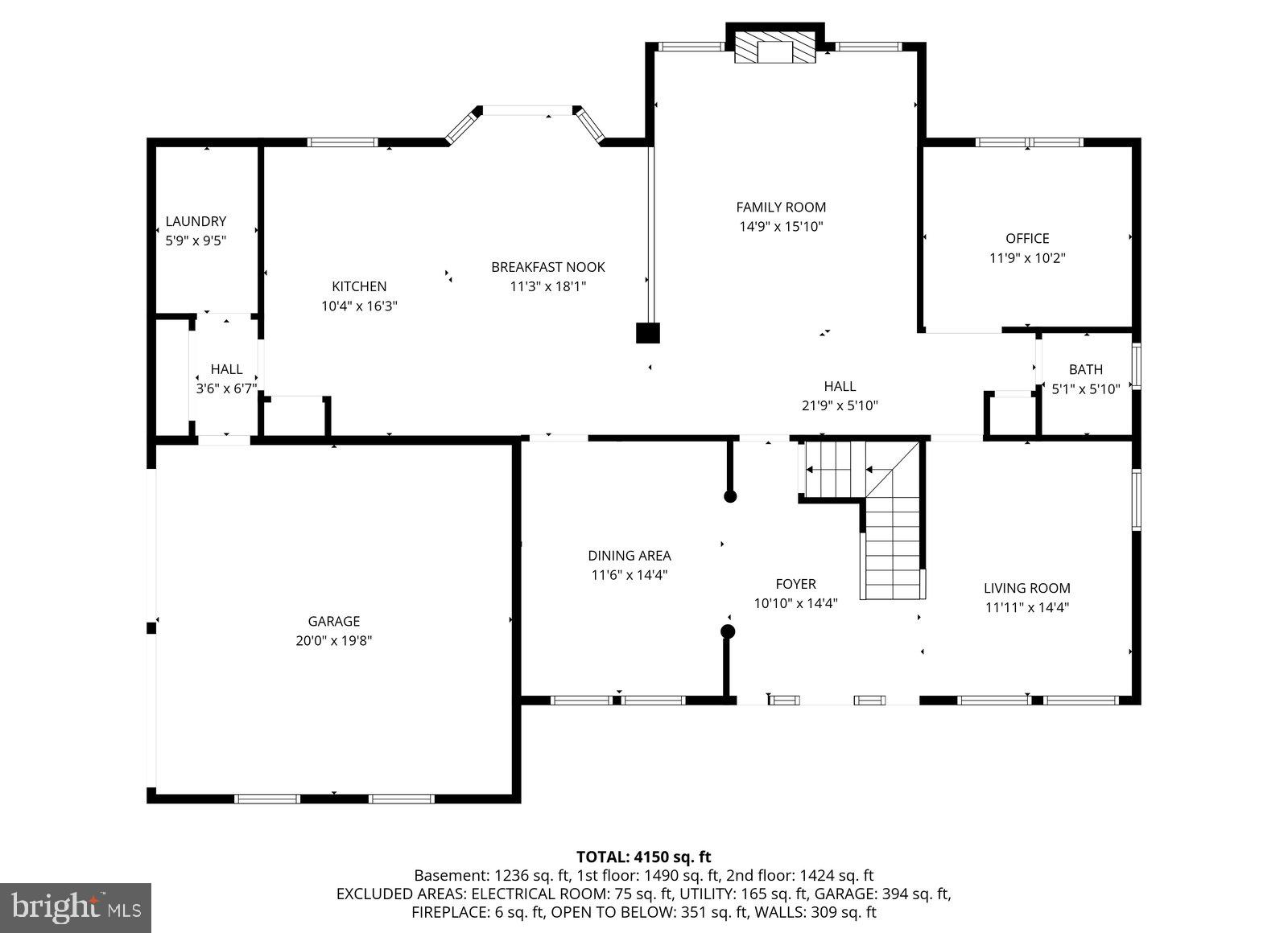 LOCUST GROVE ESTATES - Residential