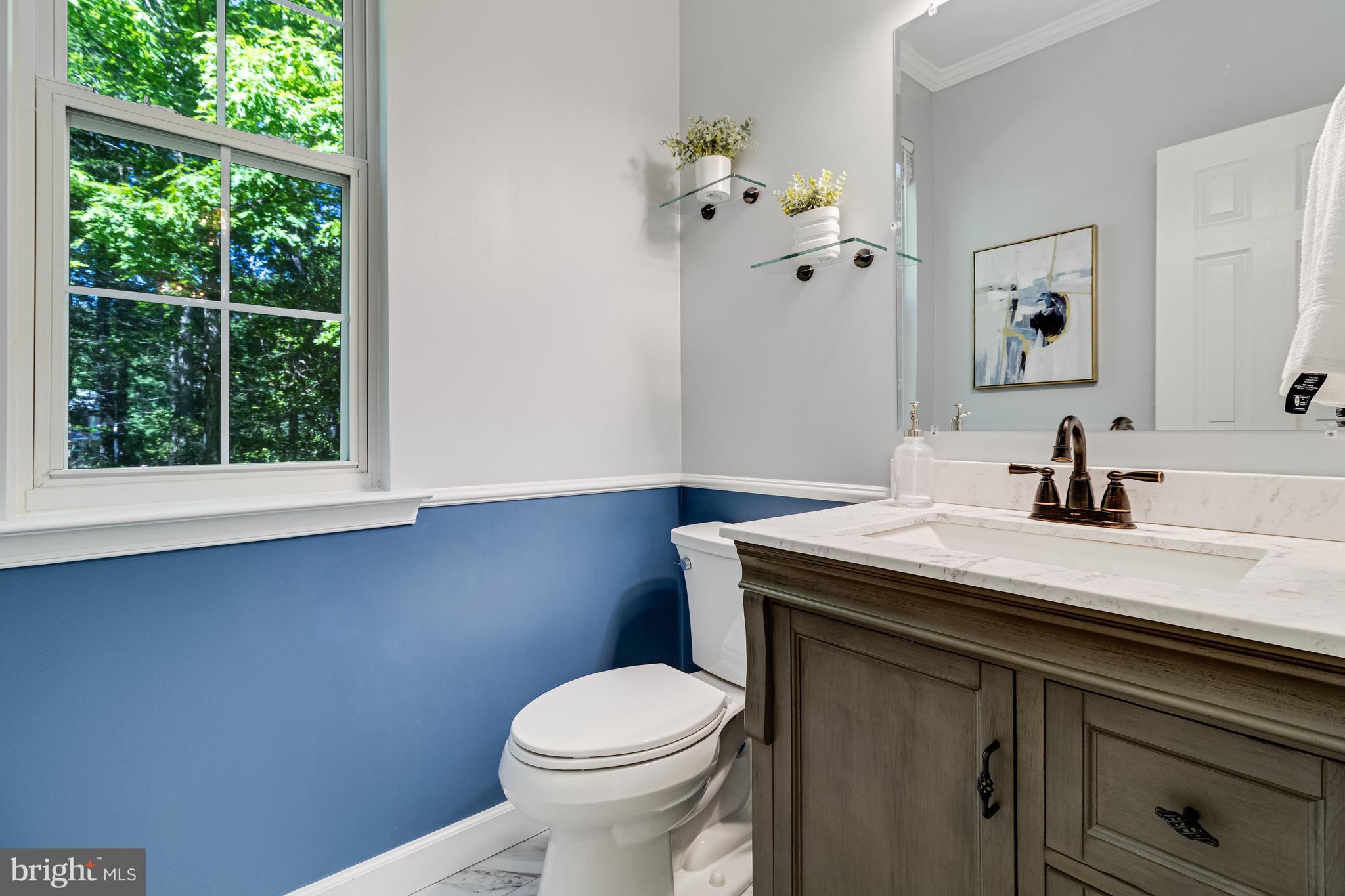 LOCUST GROVE ESTATES - Residential