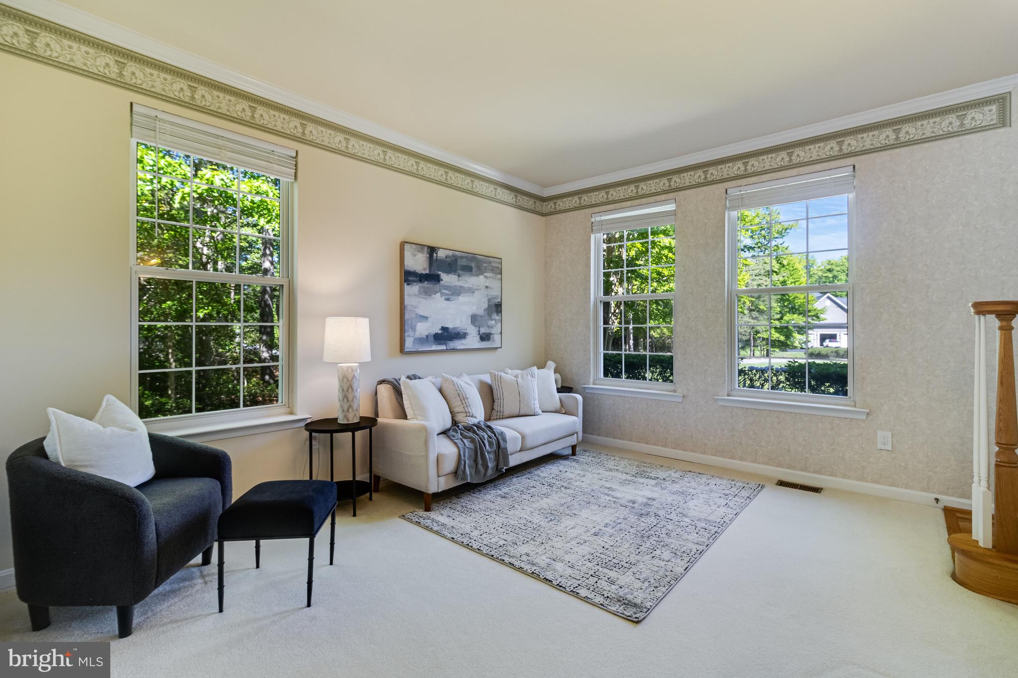 LOCUST GROVE ESTATES - Residential