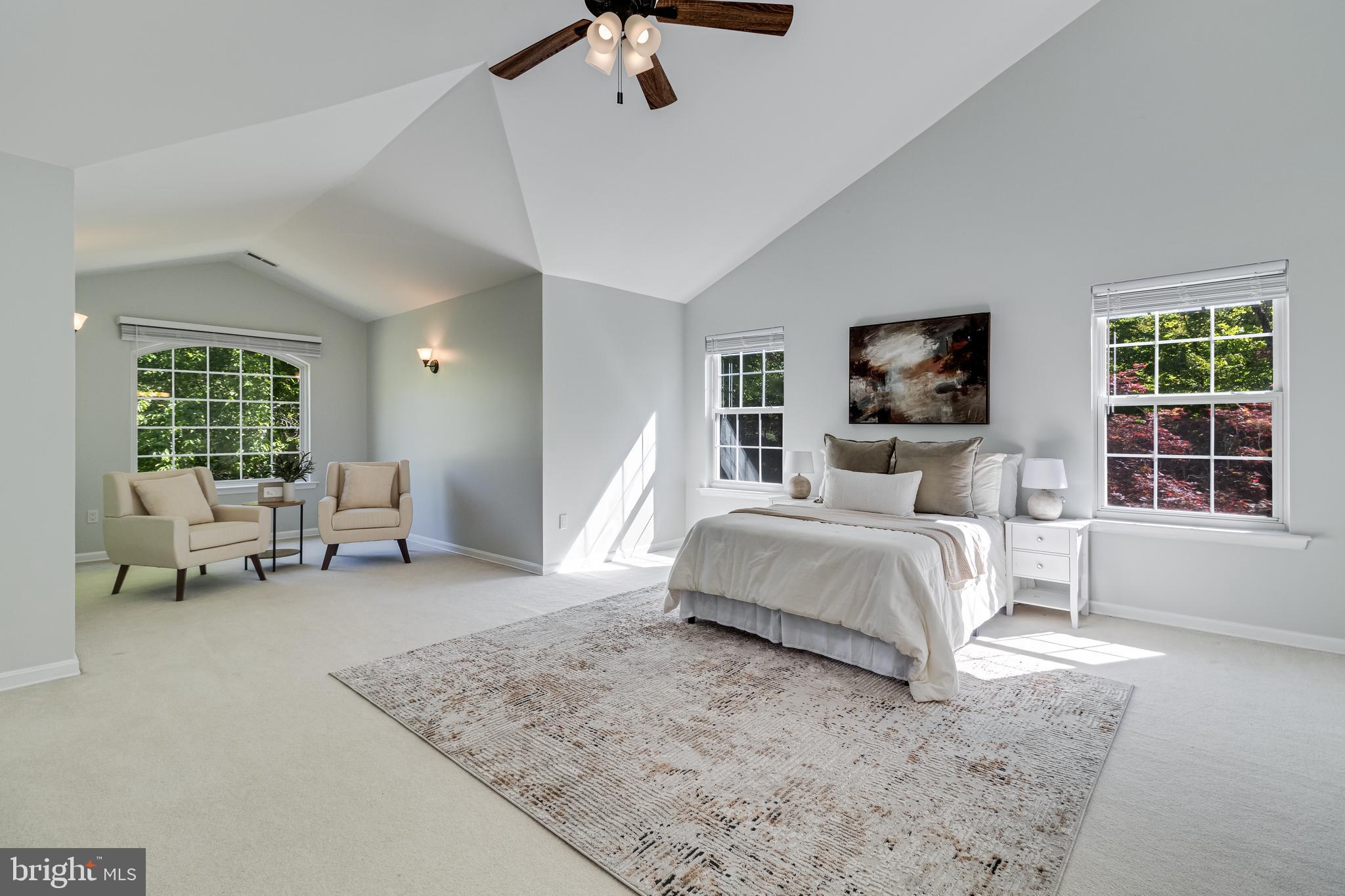 LOCUST GROVE ESTATES - Residential