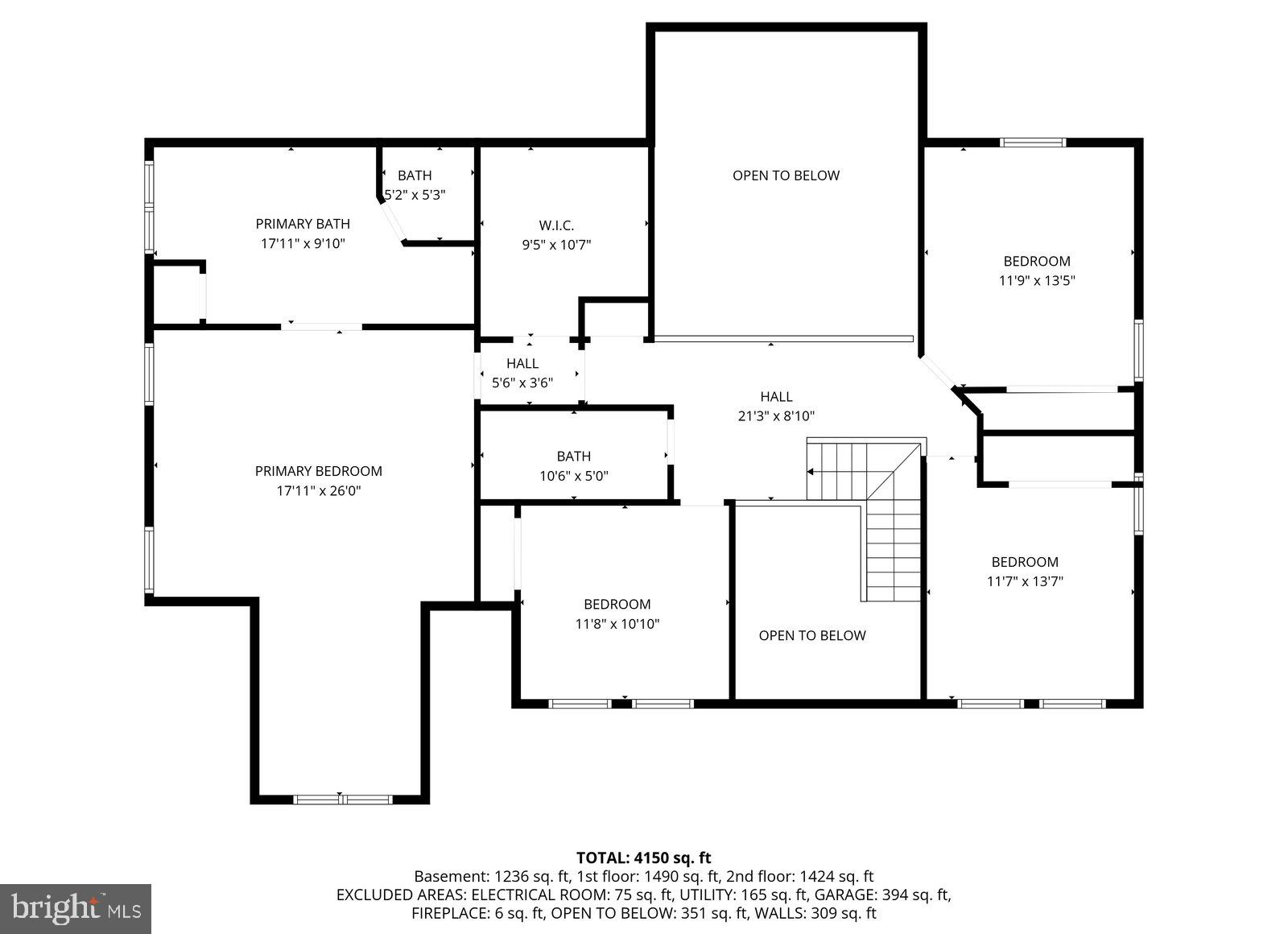 LOCUST GROVE ESTATES - Residential