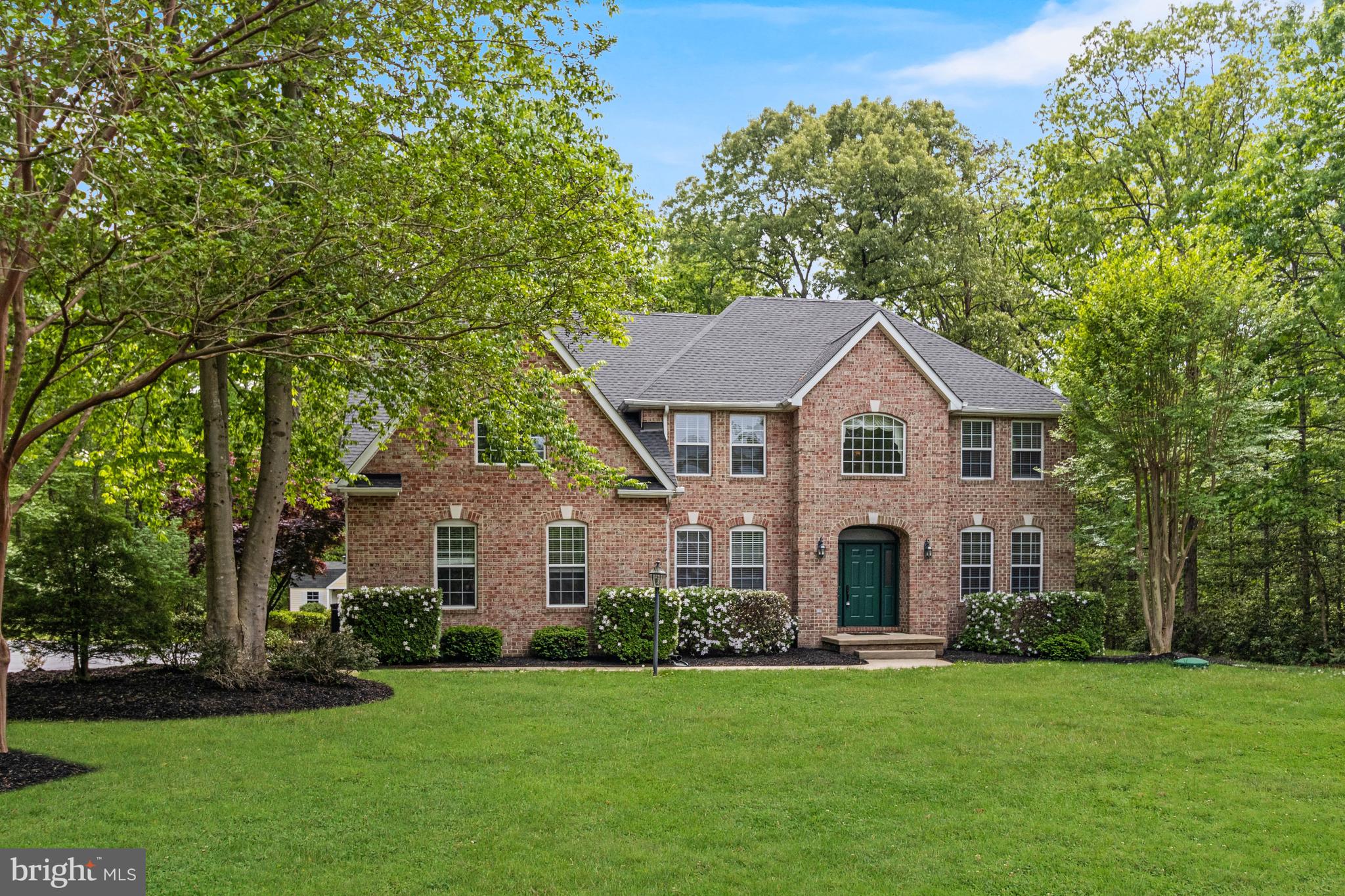 LOCUST GROVE ESTATES - Residential