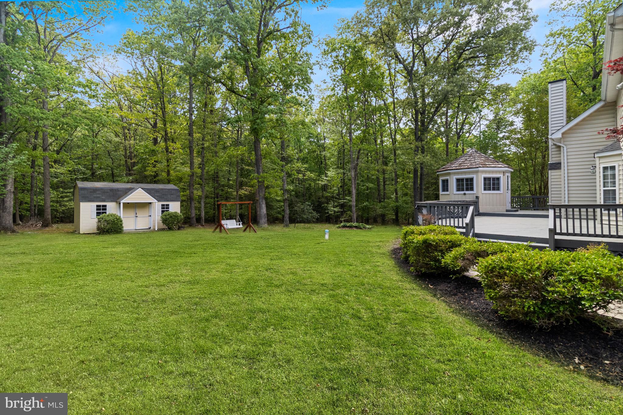 LOCUST GROVE ESTATES - Residential
