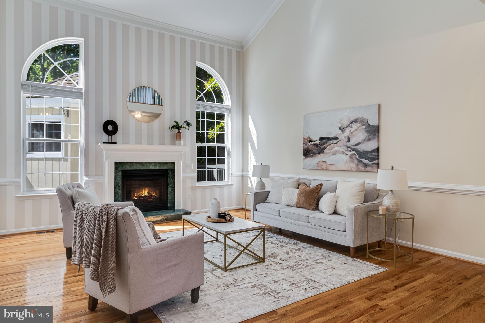 LOCUST GROVE ESTATES - Residential
