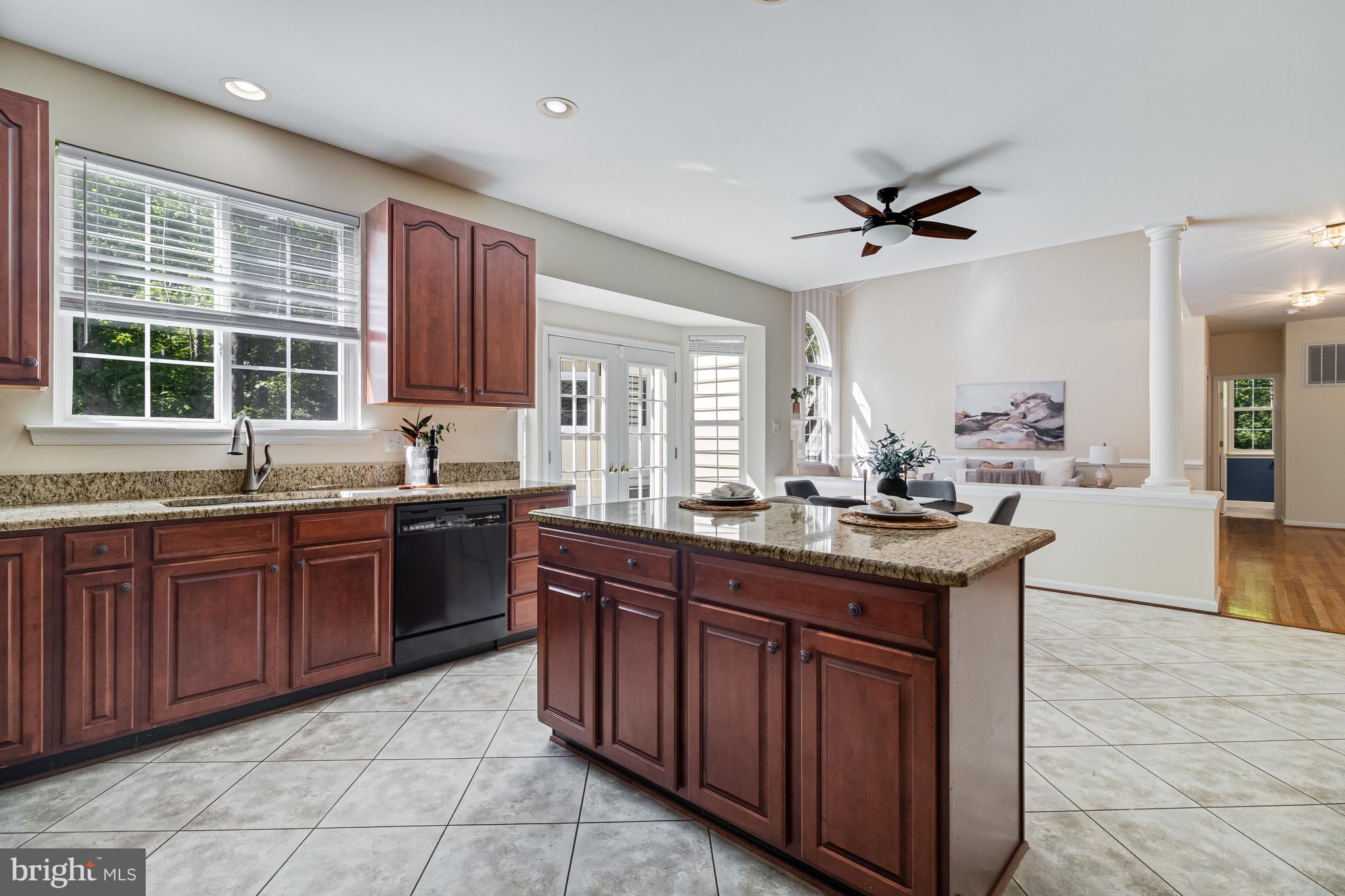 LOCUST GROVE ESTATES - Residential