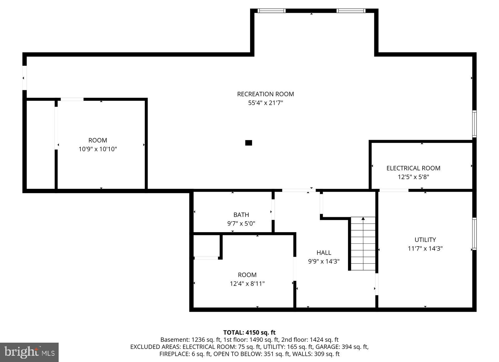 LOCUST GROVE ESTATES - Residential