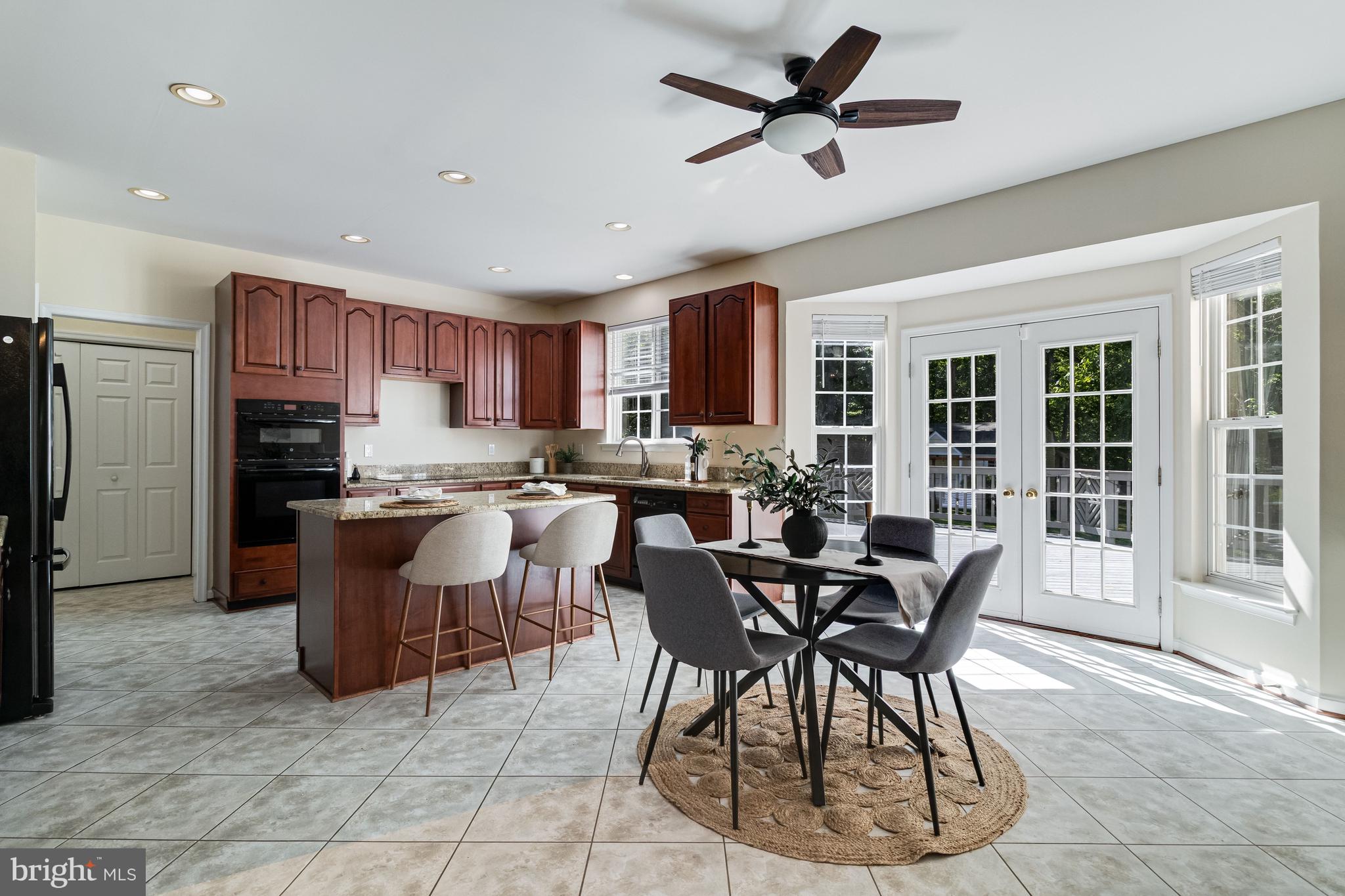 LOCUST GROVE ESTATES - Residential