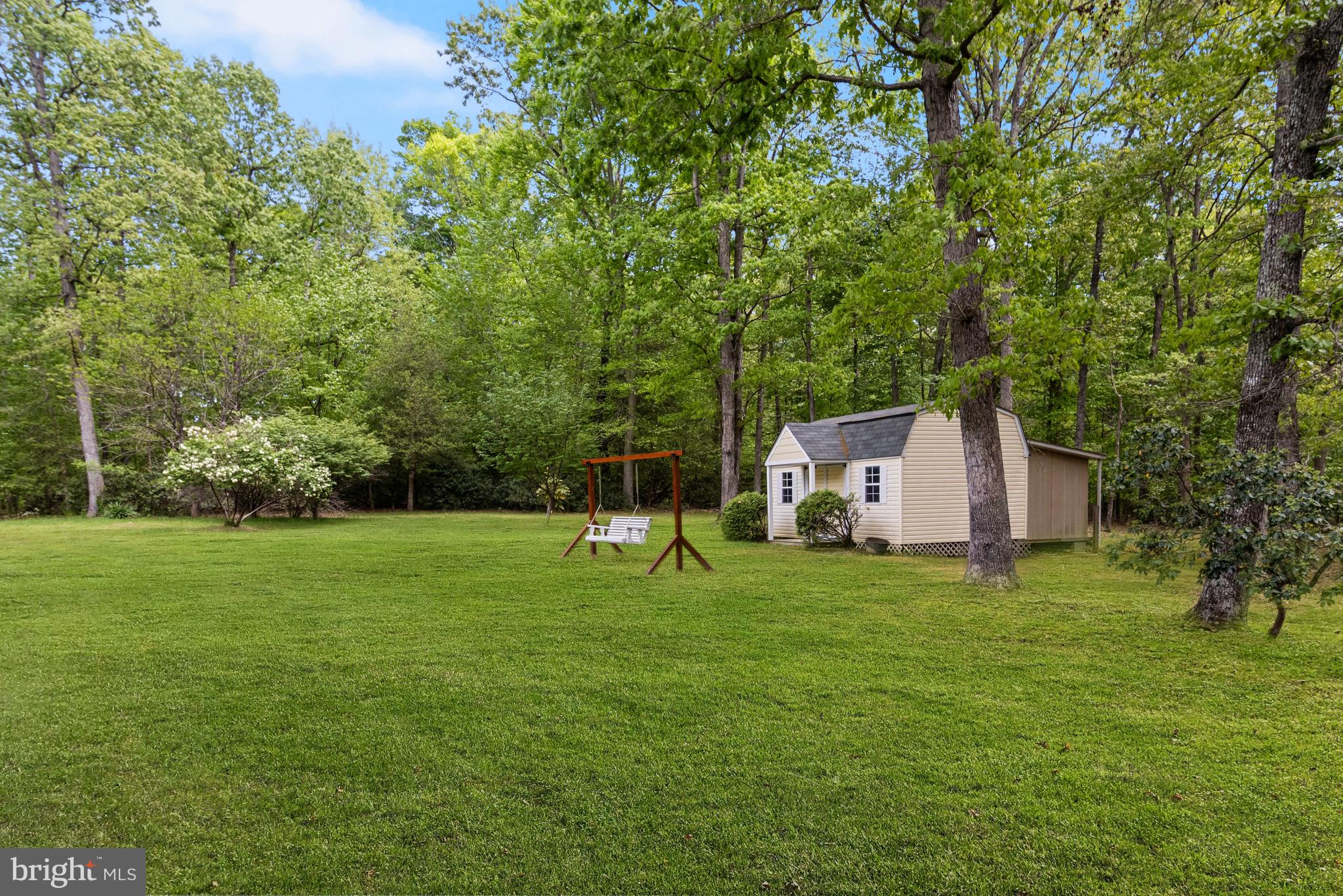 LOCUST GROVE ESTATES - Residential