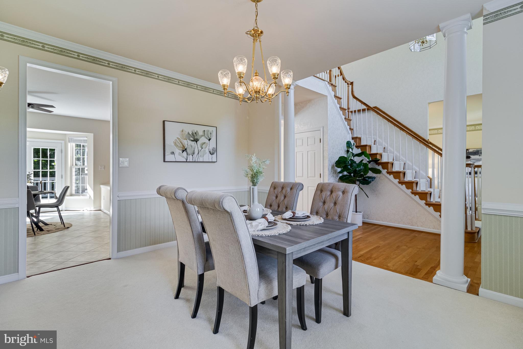 LOCUST GROVE ESTATES - Residential