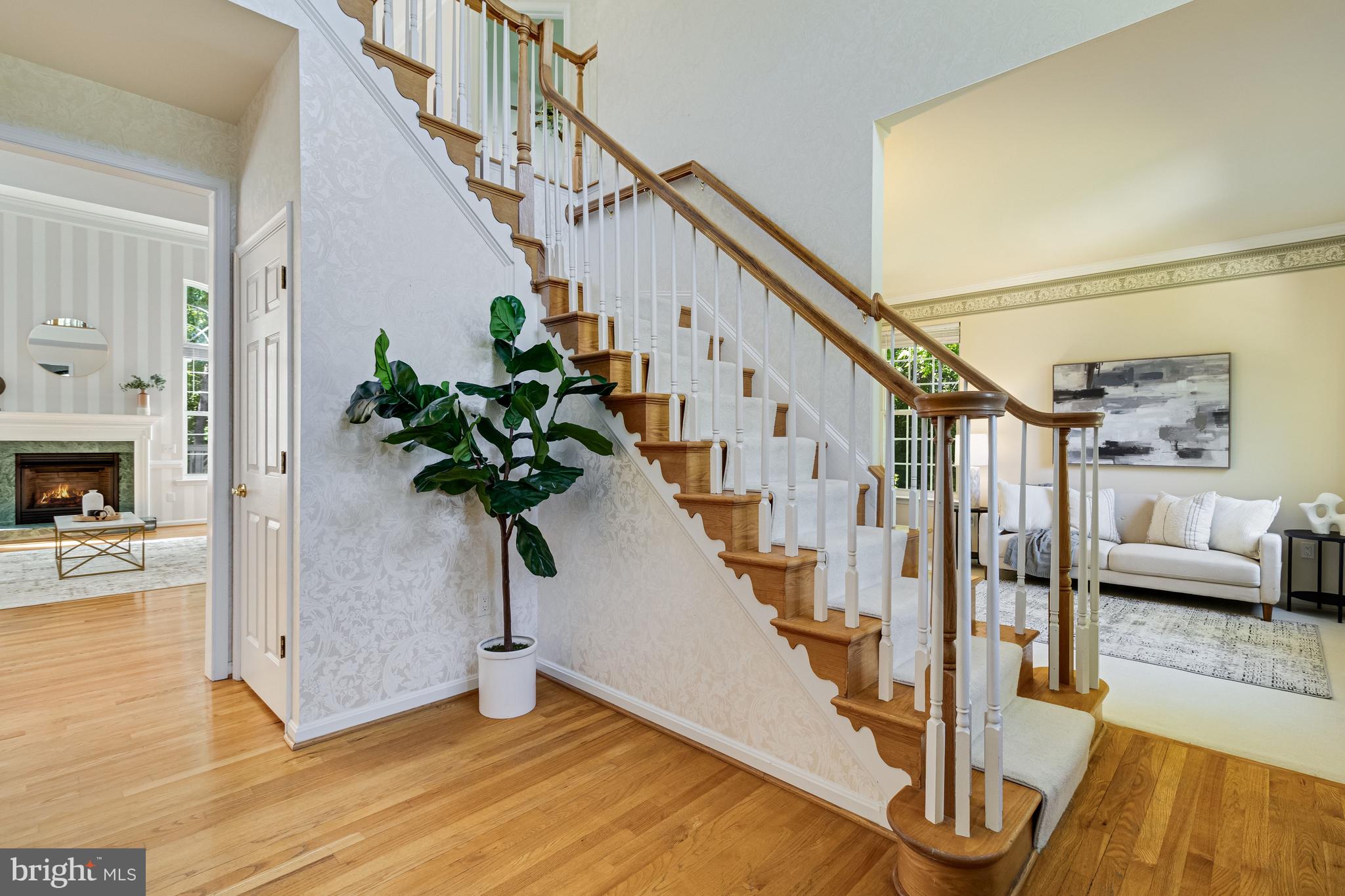 LOCUST GROVE ESTATES - Residential
