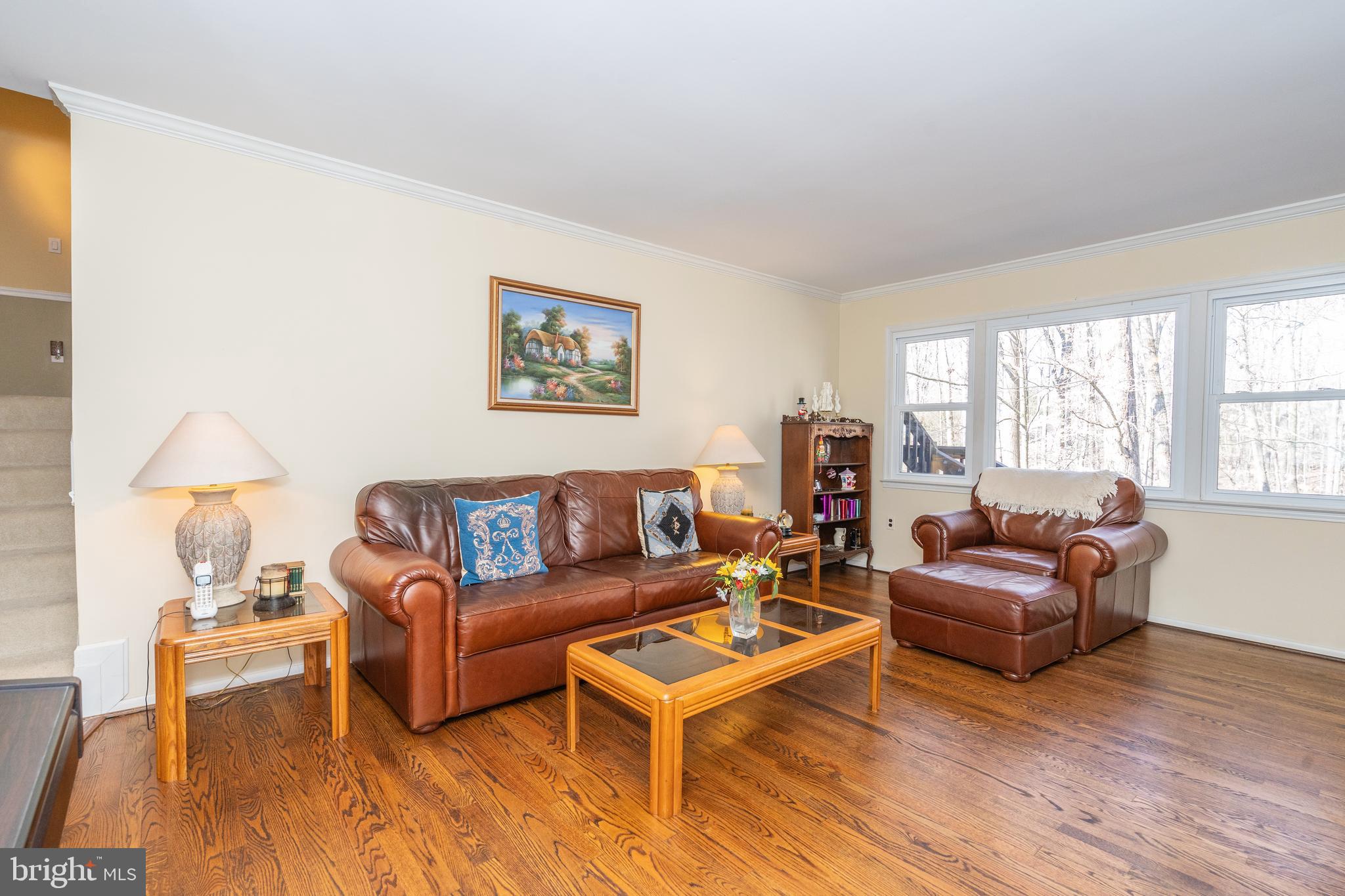 LAKE RIDGE - Residential