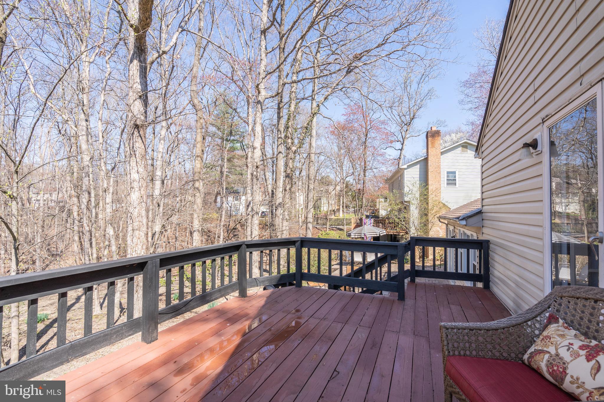 LAKE RIDGE - Residential