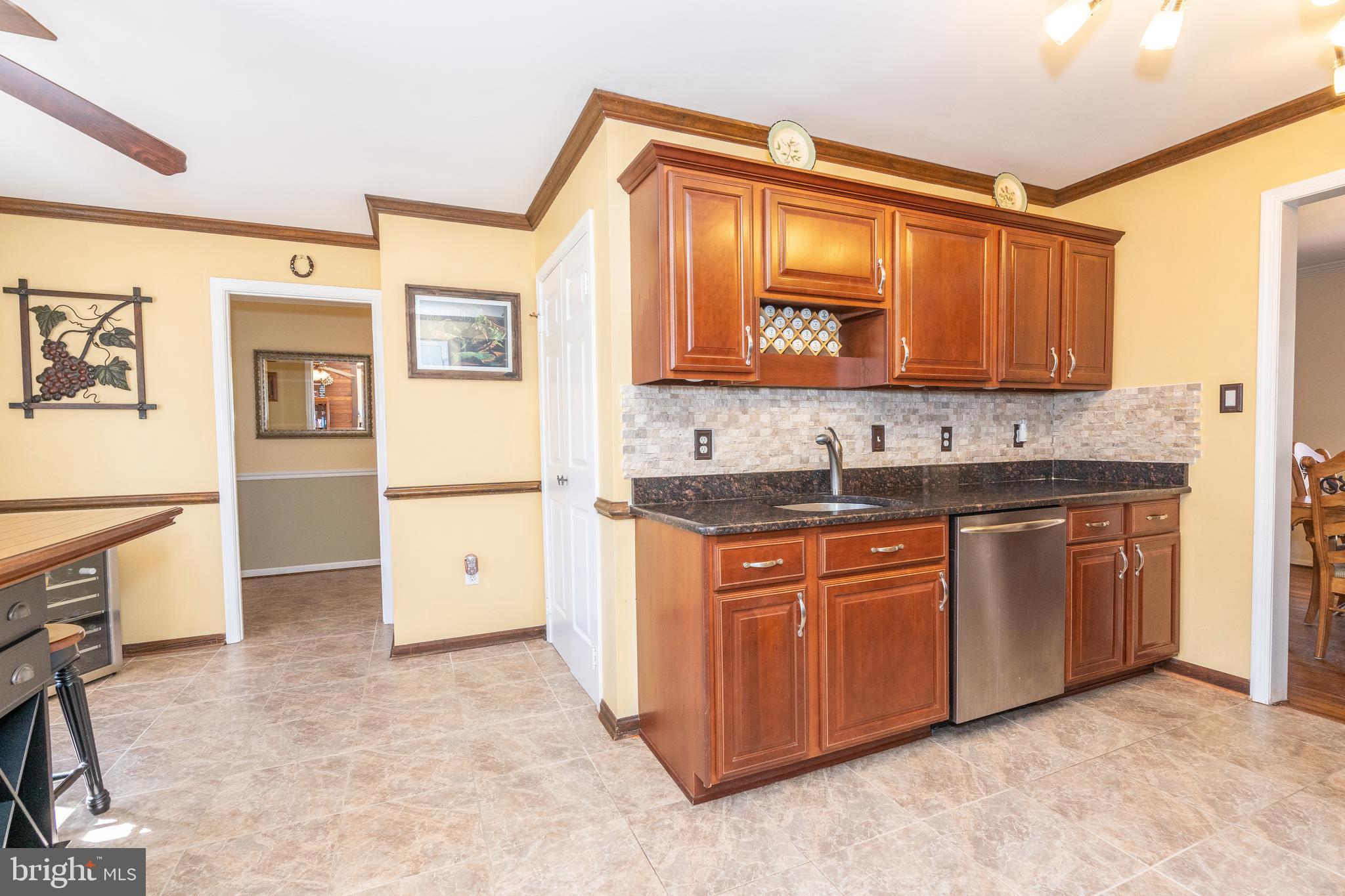 LAKE RIDGE - Residential