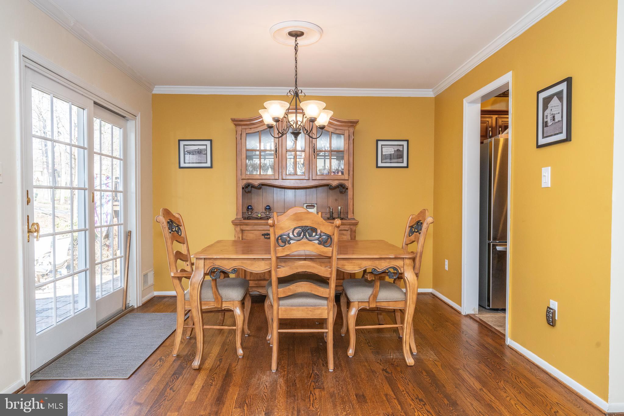 LAKE RIDGE - Residential