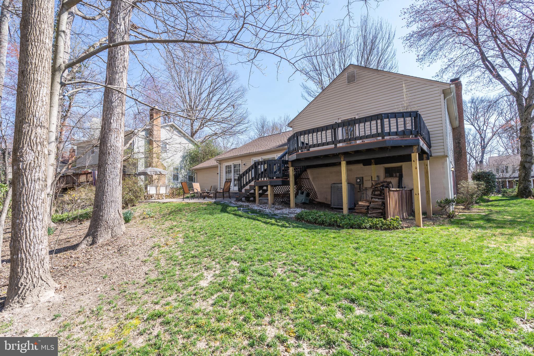 LAKE RIDGE - Residential