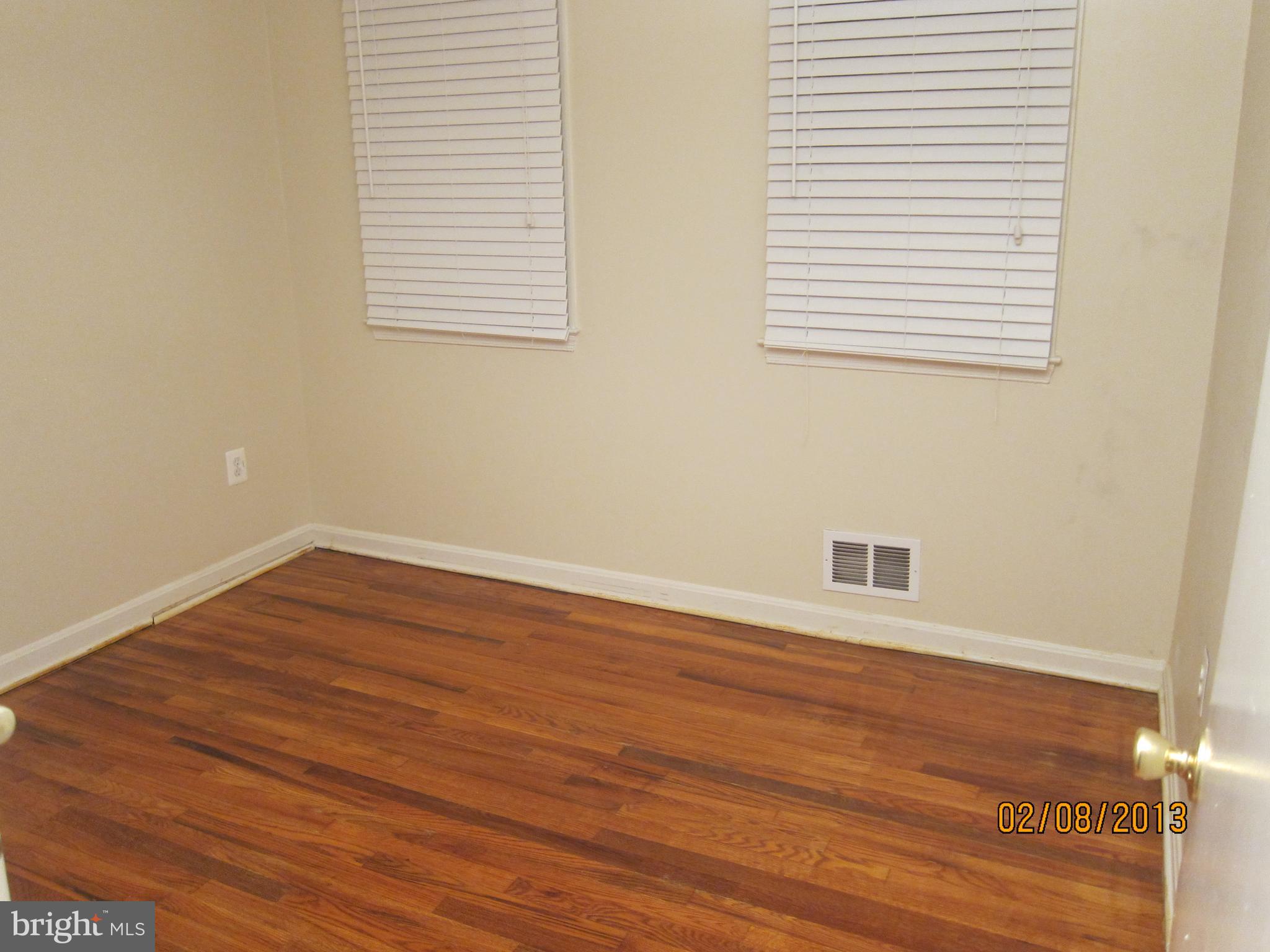 GREENWICH HILL - Residential Lease