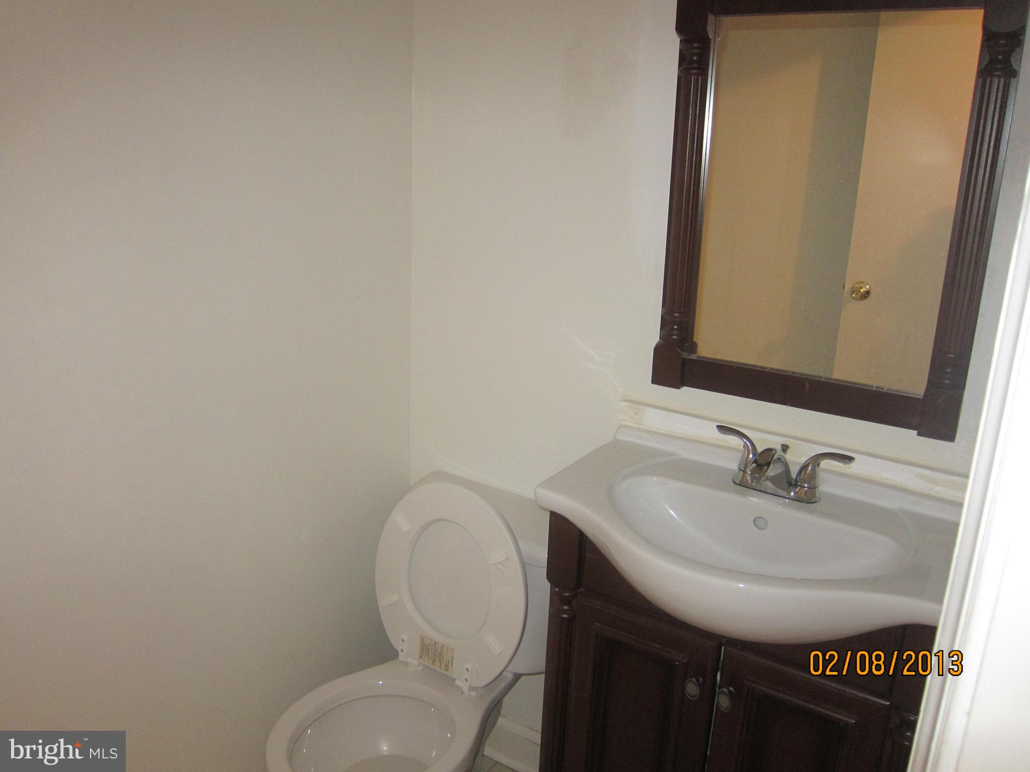 GREENWICH HILL - Residential Lease