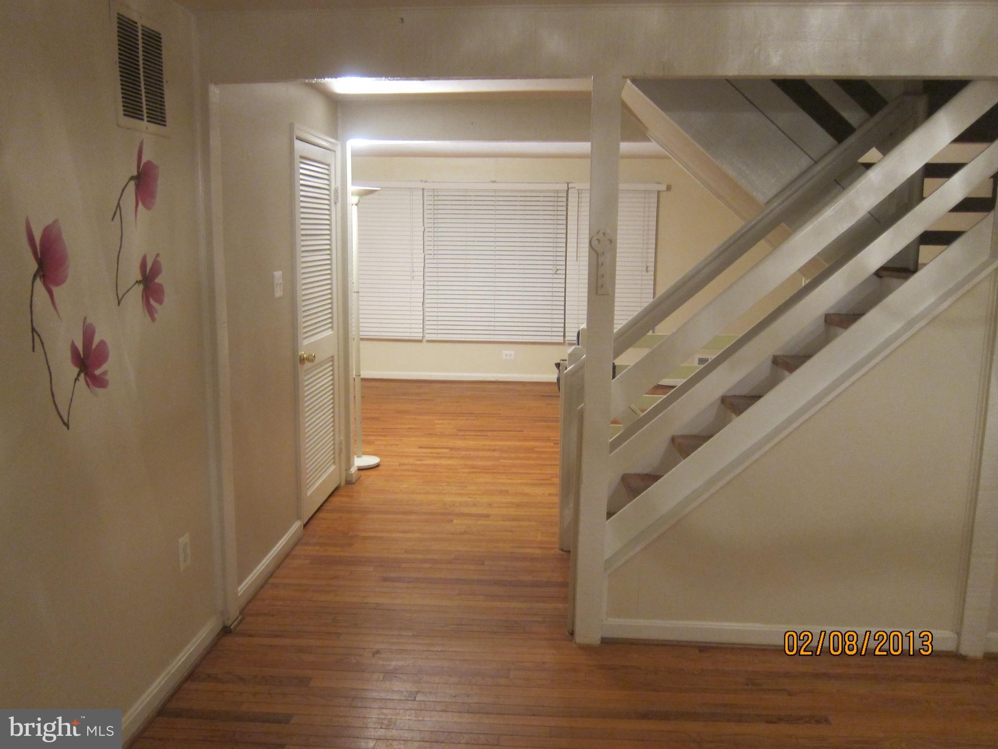 GREENWICH HILL - Residential Lease