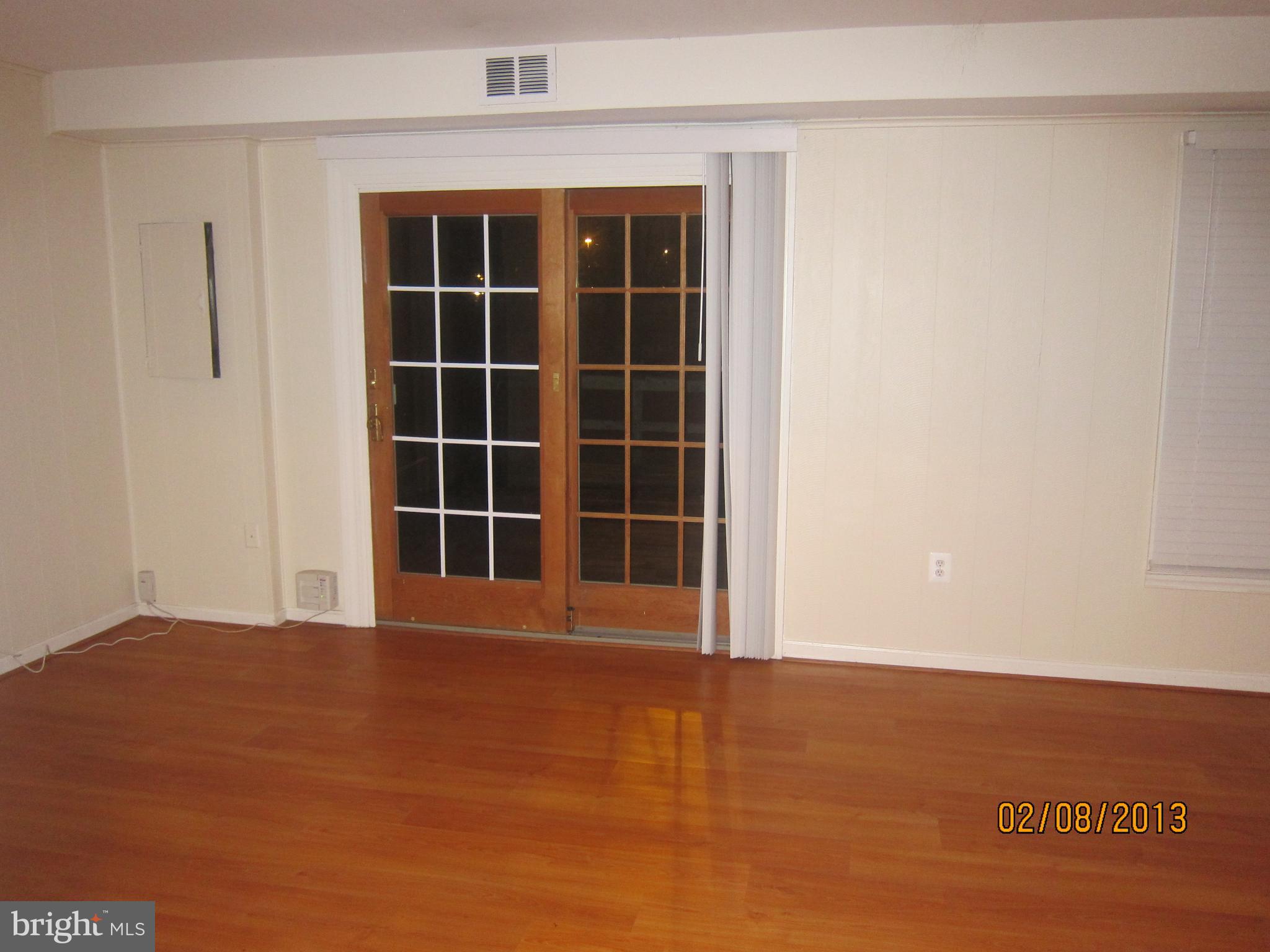 GREENWICH HILL - Residential Lease