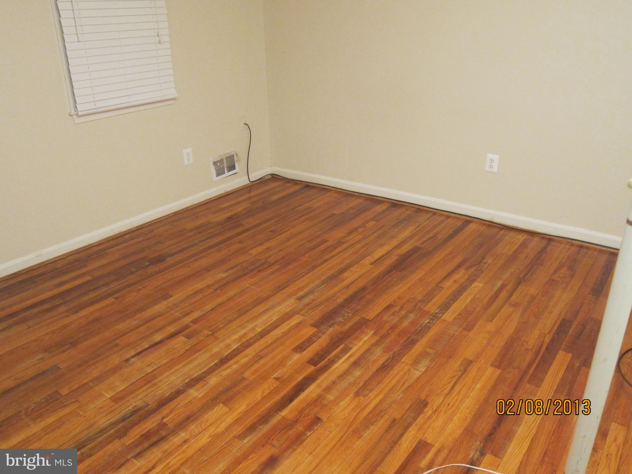 GREENWICH HILL - Residential Lease