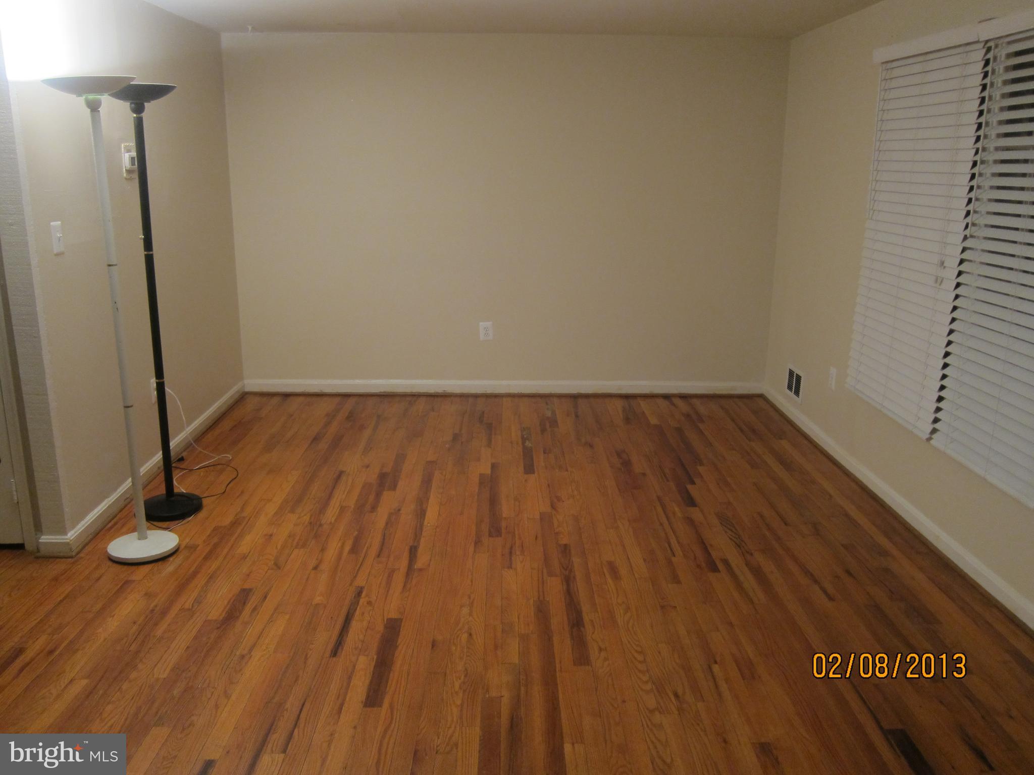 GREENWICH HILL - Residential Lease